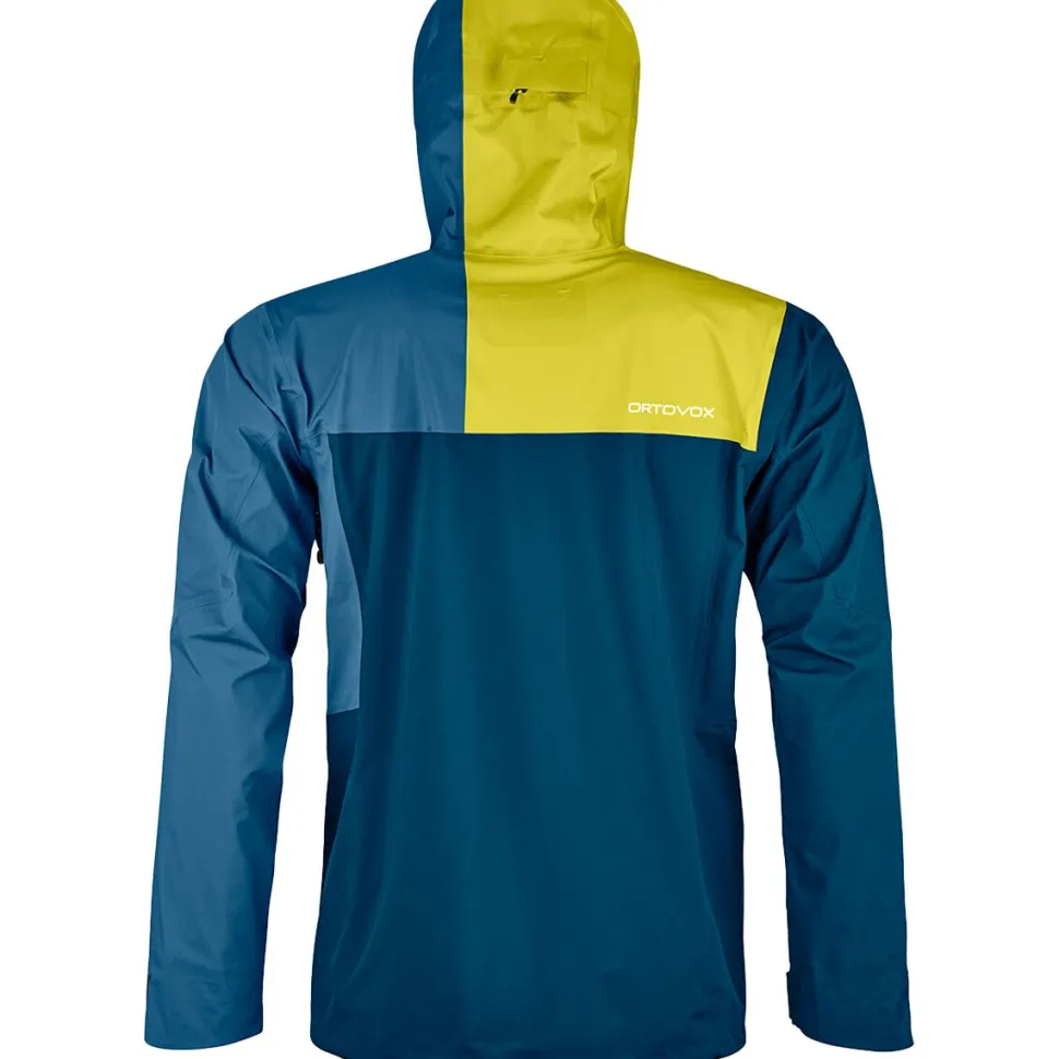3L Ortler Jacket - Men's