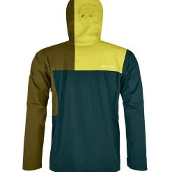 3L Ortler Jacket - Men's