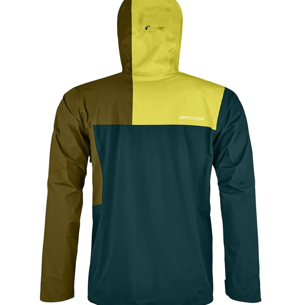 3L Ortler Jacket - Men's