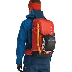 3L Ortler Jacket - Men's