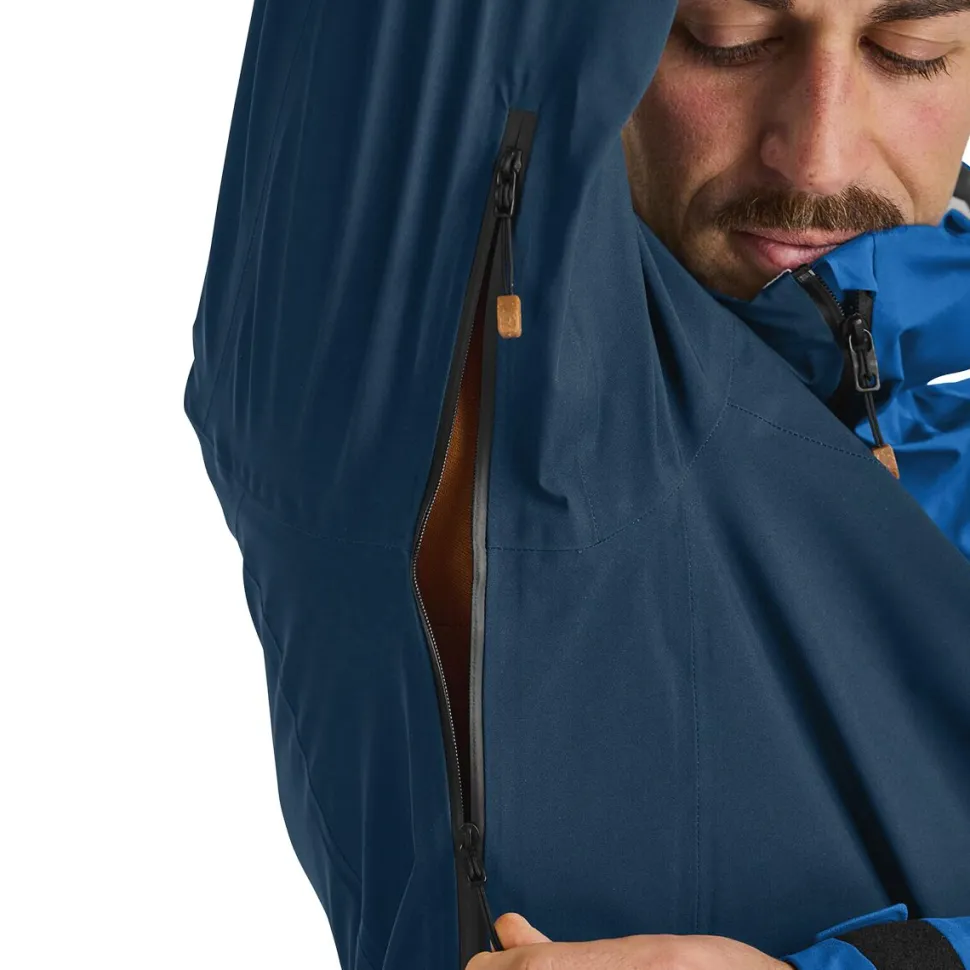 3L Ortler Jacket - Men's