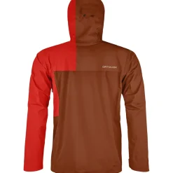 3L Ortler Jacket - Men's