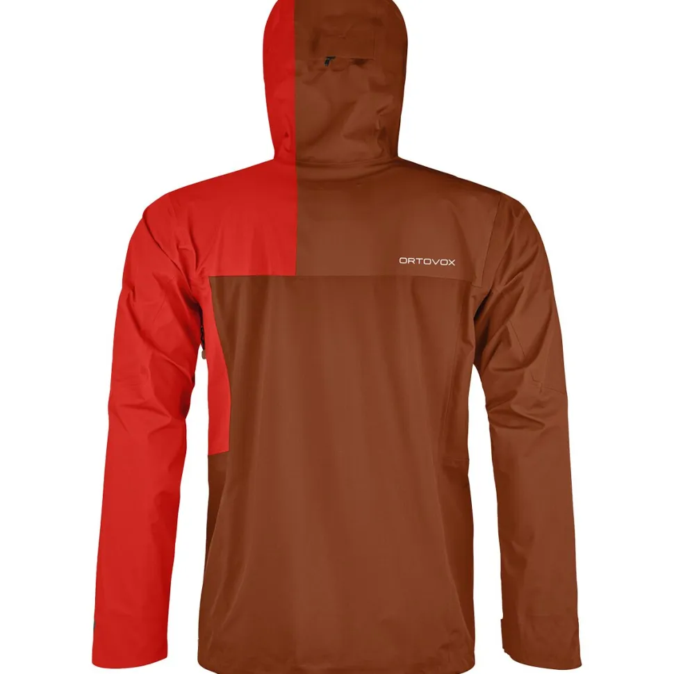3L Ortler Jacket - Men's