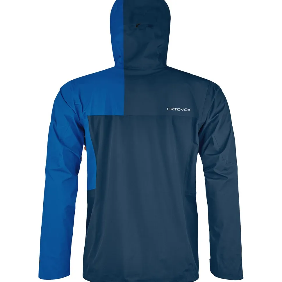 3L Ortler Jacket - Men's