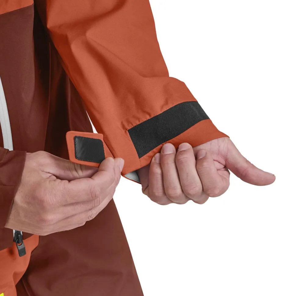3L Ortler Jacket - Men's