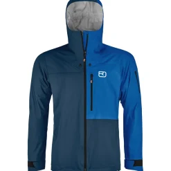 3L Ortler Jacket - Men's