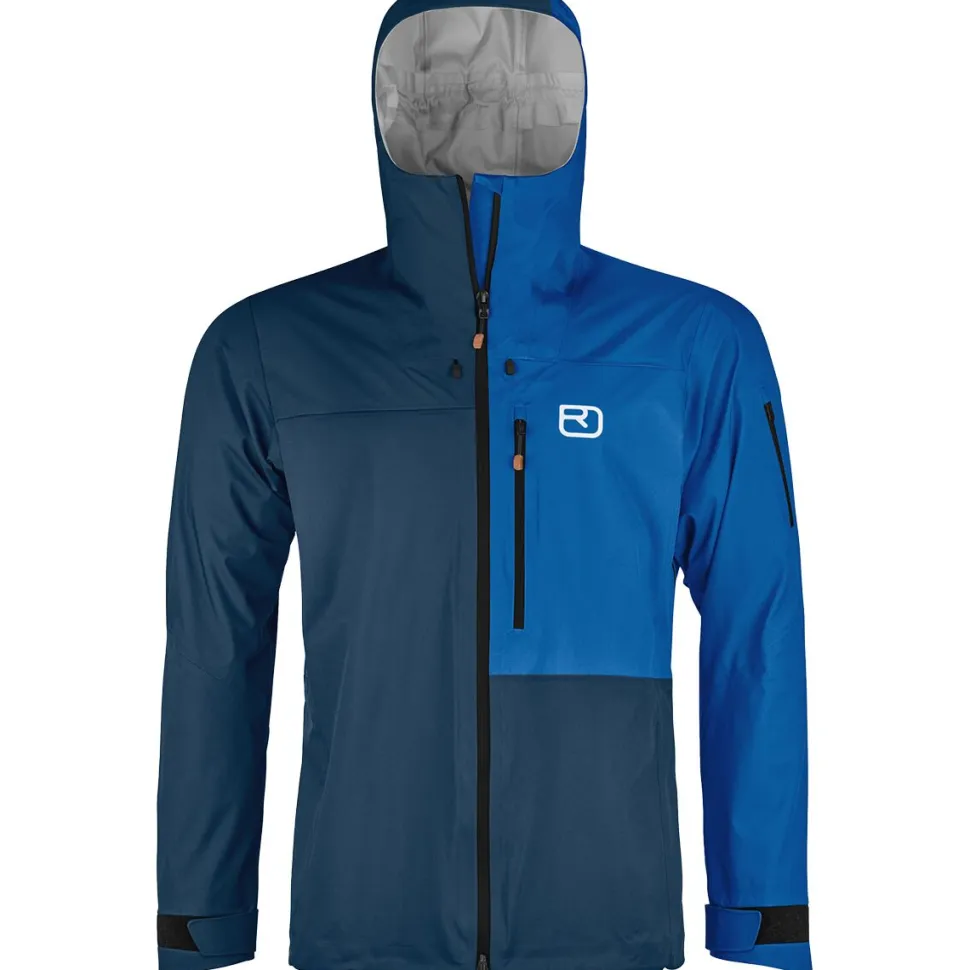 3L Ortler Jacket - Men's
