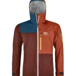 3L Ortler Jacket - Men's