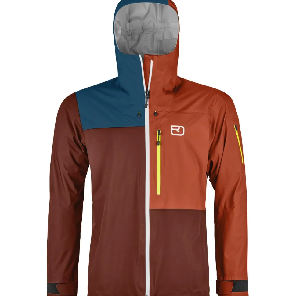 3L Ortler Jacket - Men's