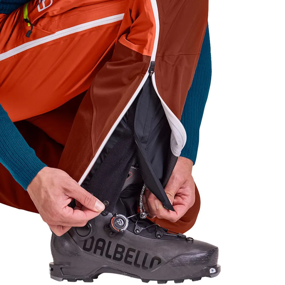 3L Ortler Pant - Men's