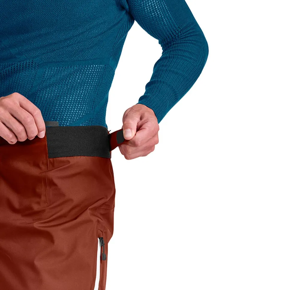 3L Ortler Pant - Men's