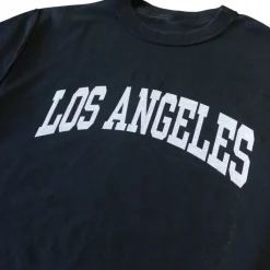Los Angeles Varsity T-Shirt - Women's