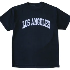 Los Angeles Varsity T-Shirt - Women's