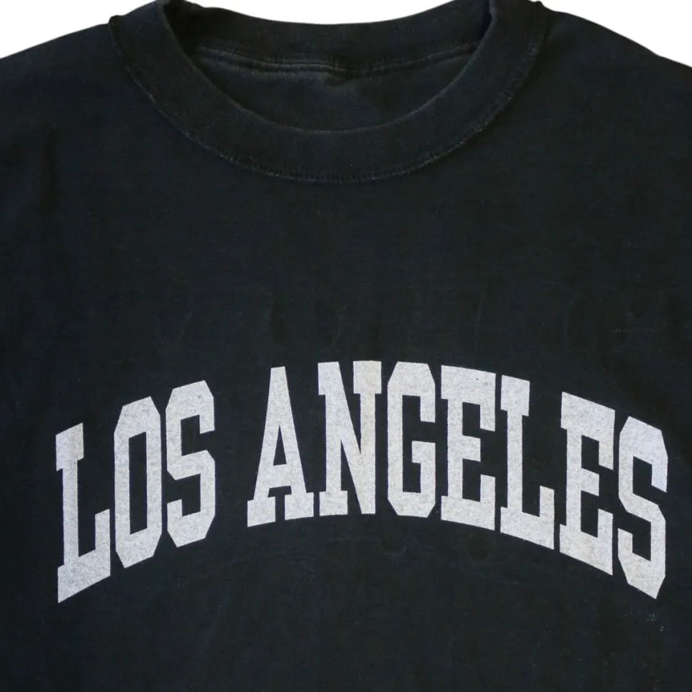 Los Angeles Varsity T-Shirt - Women's
