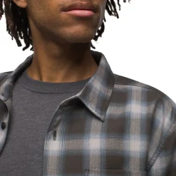 Los Feliz Flannel Shirt - Men's