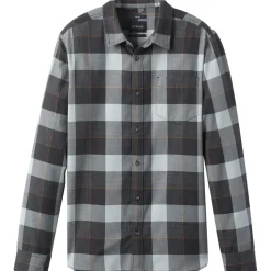 Los Feliz Flannel Shirt - Men's