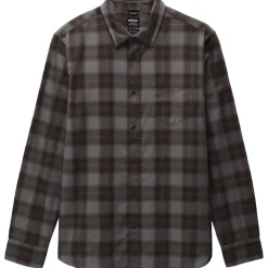 Los Feliz Flannel Shirt - Men's