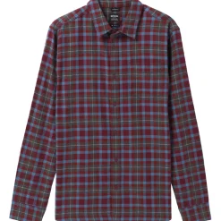 Los Feliz Flannel Shirt - Men's