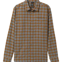 Los Feliz Flannel Shirt - Men's
