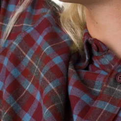 Los Feliz Flannel Shirt - Men's
