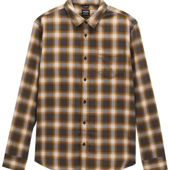 Los Feliz Flannel Shirt - Men's