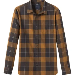 Los Feliz Flannel Shirt - Men's