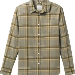 Los Feliz Flannel Shirt - Men's
