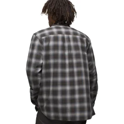 Los Feliz Flannel Shirt - Men's
