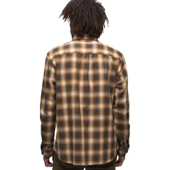Los Feliz Flannel Shirt - Men's