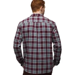 Los Feliz Flannel Shirt - Men's