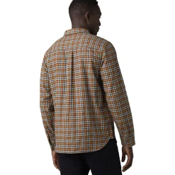 Los Feliz Flannel Shirt - Men's