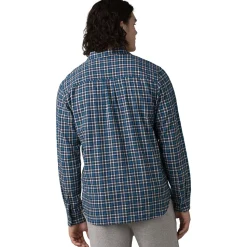 Los Feliz Flannel Shirt - Men's