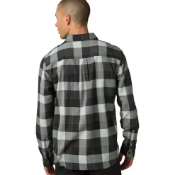 Los Feliz Flannel Shirt - Men's