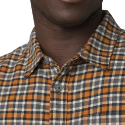 Los Feliz Flannel Shirt - Men's