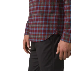 Los Feliz Flannel Shirt - Men's