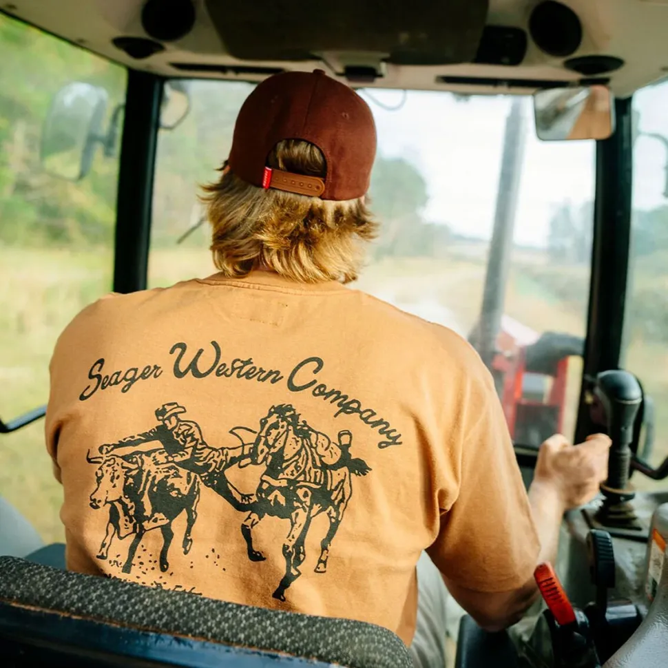 Los Rios T-Shirt - Men's