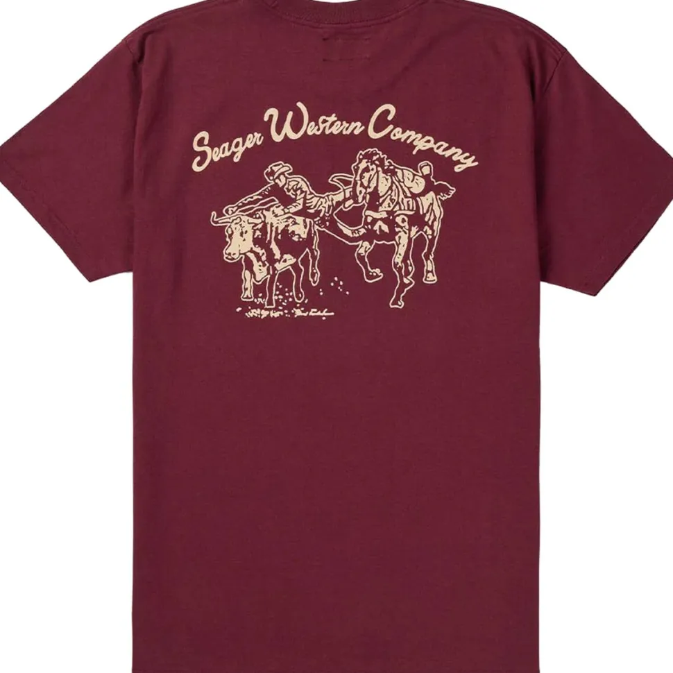 Los Rios T-Shirt - Men's
