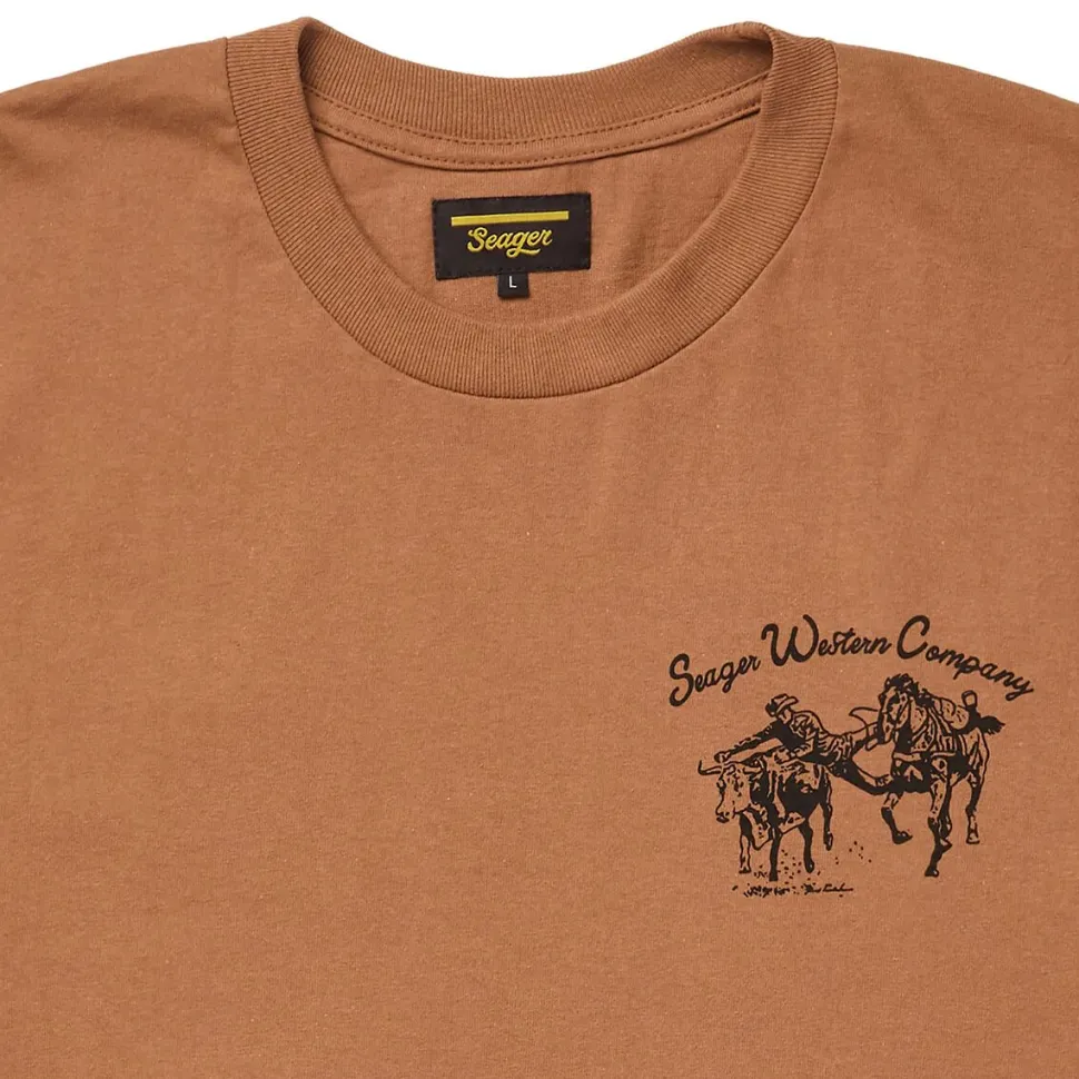 Los Rios T-Shirt - Men's