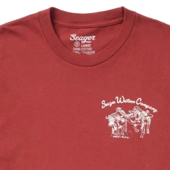Los Rios T-Shirt - Men's