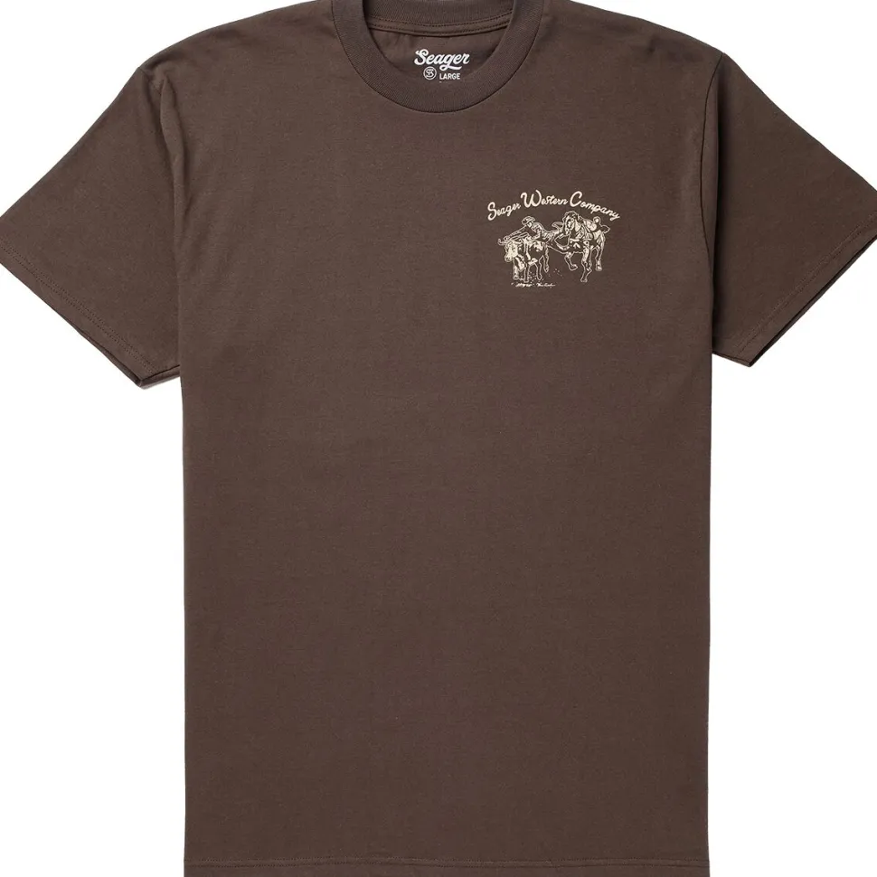 Los Rios T-Shirt - Men's