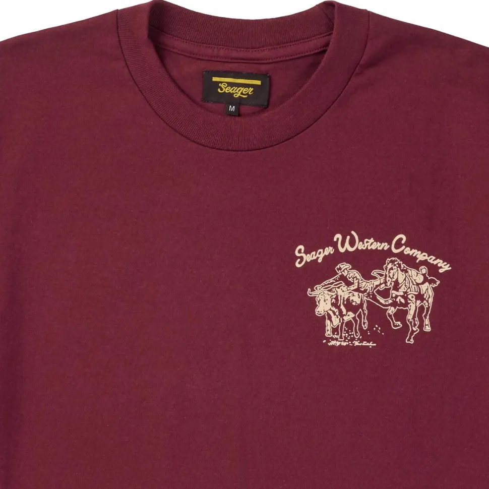 Los Rios T-Shirt - Men's