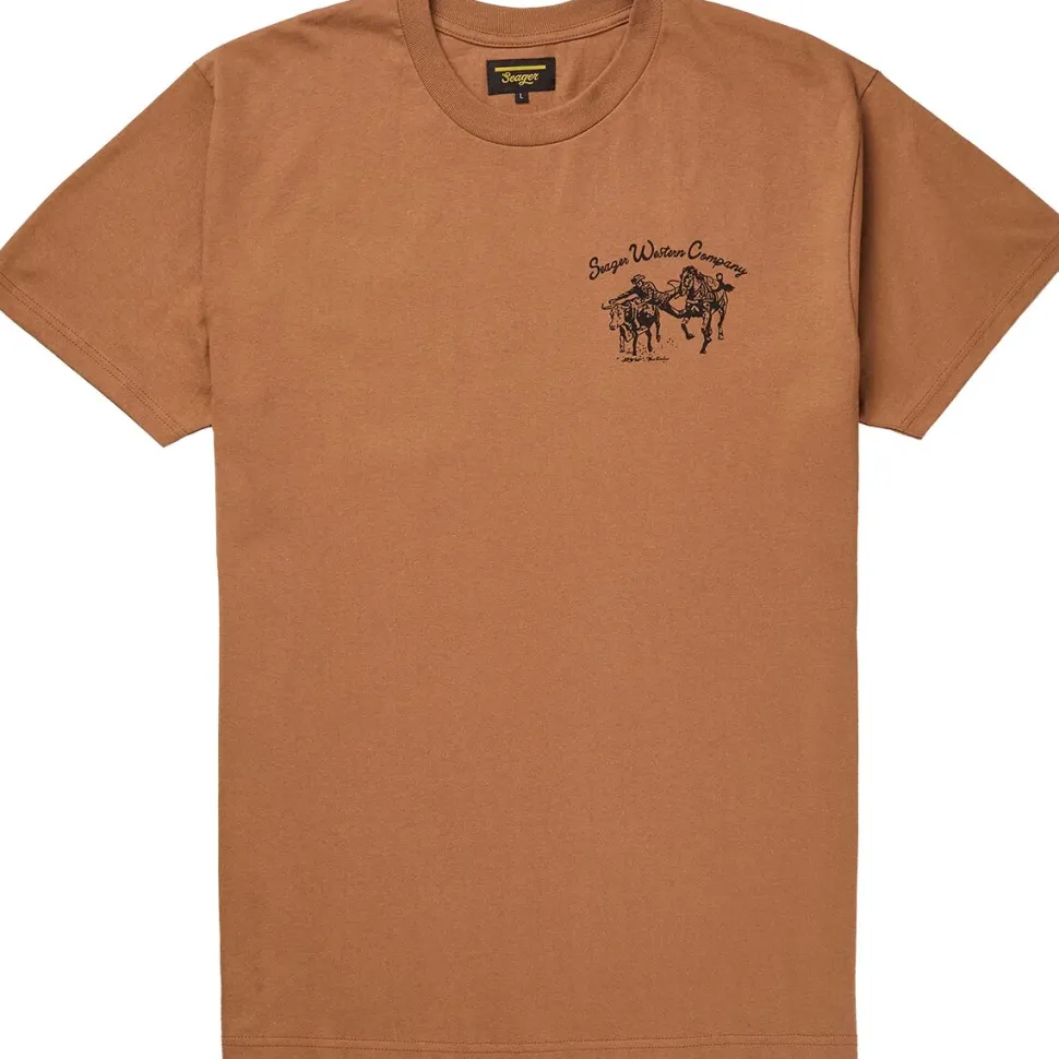 Los Rios T-Shirt - Men's