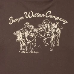 Los Rios T-Shirt - Men's