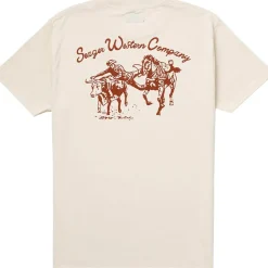 Los Rios T-Shirt - Men's
