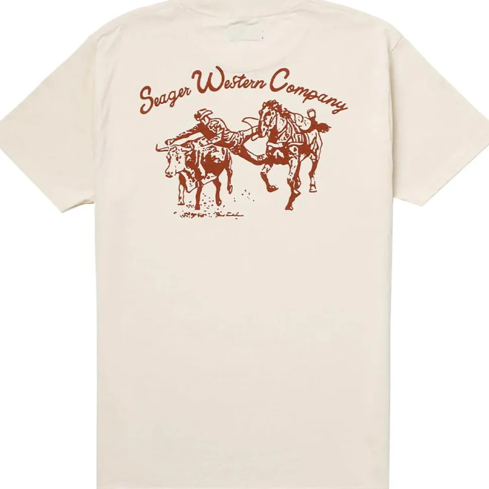 Los Rios T-Shirt - Men's