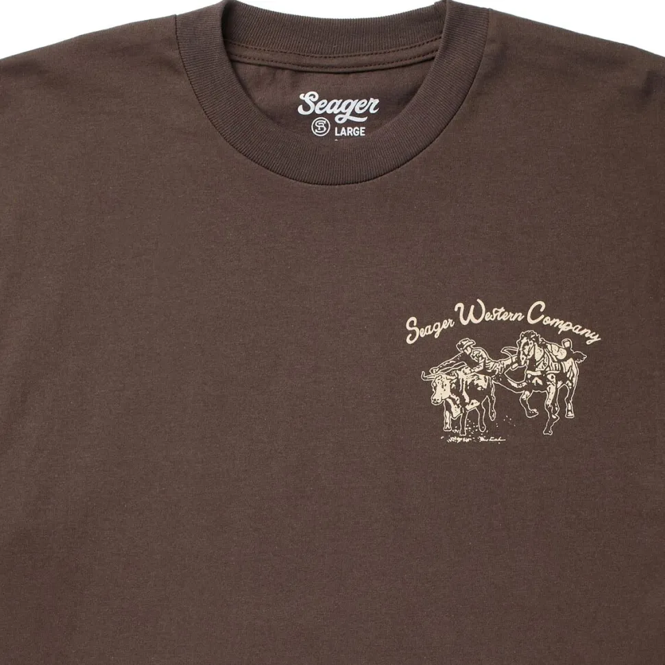Los Rios T-Shirt - Men's