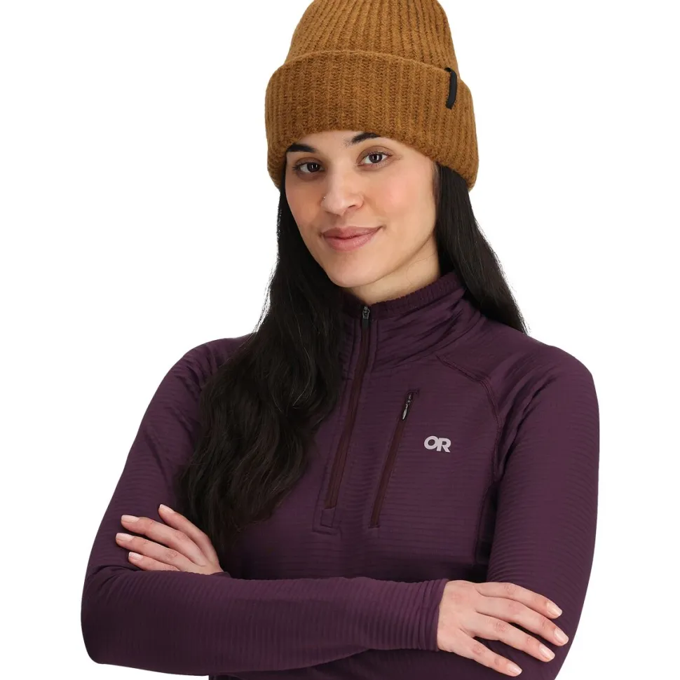 Lost Lake Wool Beanie