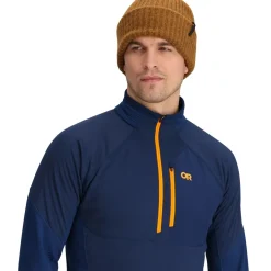 Lost Lake Wool Beanie