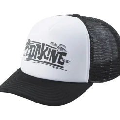 Lo Tide Graphic Trucker Hat