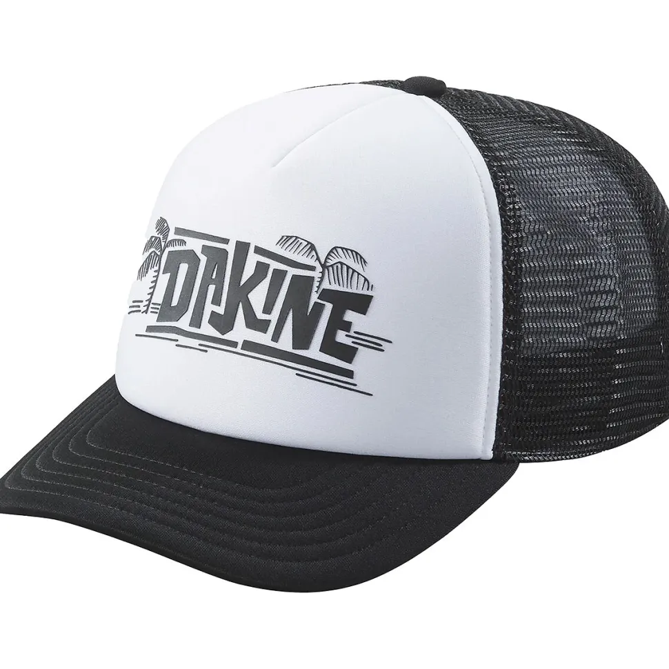 Lo Tide Graphic Trucker Hat